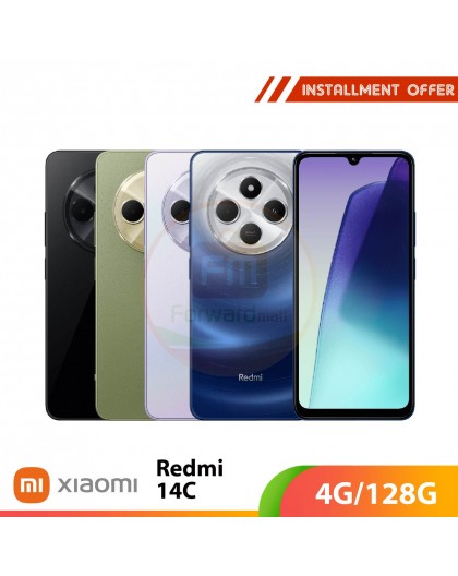 Redmi 14C 4G/128G