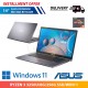 【PHIL】ASUS VIVOBOOK M415DA-BV1022W 14" (RYZEN 3 3250U/8G/256G SSD/WIN11)