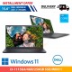 【PHIL】DELL INSPIRON 3511 11TH GEN 15.6" (i3-1115G4/4GB/256GB SSD/WIN11)