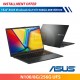 [展示品]ASUS Vivobook Go15 E1504GA-0081KN100 15.6"(N100/8G/256G UFS)