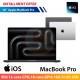 Apple MacBook Pro 16"(M3/12‑core CPU,18‑core GPU/18G/512G SSD)