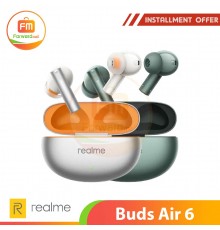 realme Buds Air 6