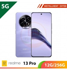 【5G】Realme 13 Pro 12G/256G