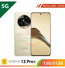 【5G】Realme 13 Pro+ 12G/512G