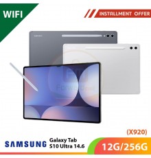 SAMSUNG Galaxy Tab S10 Ultra 14.6" WiFi 12G/256G(X920)