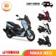 【IND】Yamaha NMAX NEO