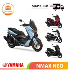 【IND】Yamaha NMAX NEO