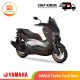 【IND】Yamaha NMAX Turbo Tech Max