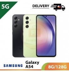 【PHIL】【5G】SAMSUNG A54 8G/128G