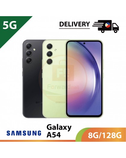 【PHIL】【5G】SAMSUNG A54 8G/128G