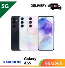 【PHIL】【5G】SAMSUNG A55 8G/256G