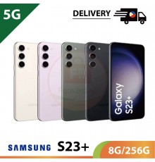 【PHIL】【5G】SAMSUNG S23+ 8G/256G