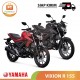 【IND】Yamaha VIXION R 155