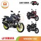 【IND】Yamaha VIXION 150