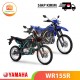 【IND】 Yamaha WR155R