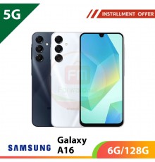 【5G】SAMSUNG A16 6G/128G