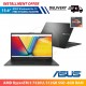 【PHIL】ASUS Vivobook Go 15 FHD E1504FA+NJ389W, 15.6-inch (AMD RyzenTM 3 7320U, 512GB SSD -8GB RAM)