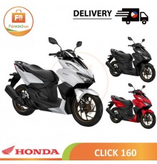 【PHIL】Honda CLICK 160