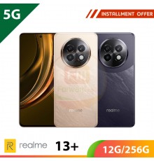 【5G】Realme 13+ 12G/256G