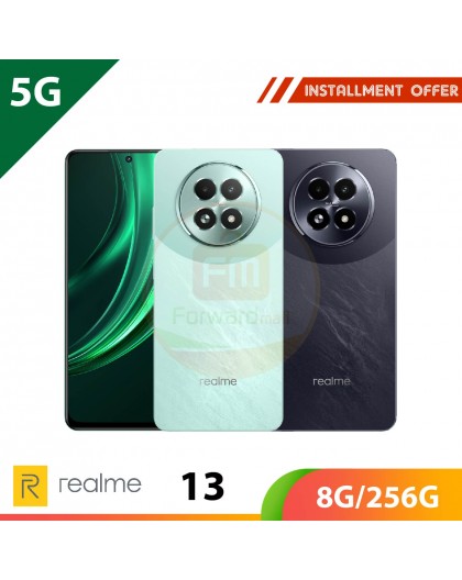 【5G】Realme 13 8G/256G