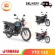 【PHIL】YAMAHA YTX 125