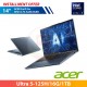 ACER Swift Go SFG14-73-52ZG OLED 14"(Ultra 5-125H/16G/1TB)