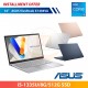 ASUS VivoBook X1404VA 14"(i5-1335U/8G/512G SSD)