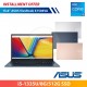 ASUS VivoBook X1504VA 15.6"(i5-1335U/8G/512G SSD)