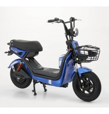 ELECTRIC BIKE LD-615N 48V / 32AH