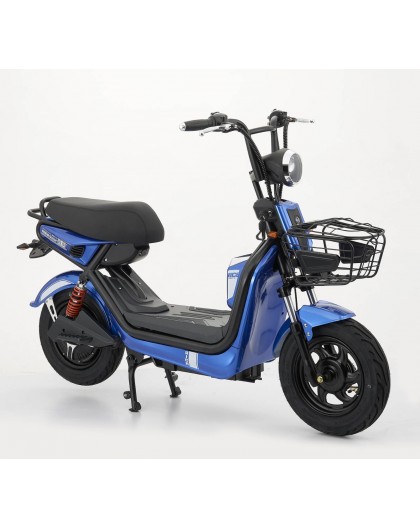 ELECTRIC BIKE LD-615N 48V / 32AH