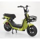 ELECTRIC BIKE LD-615N 48V / 32AH