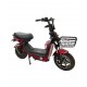 ELECTRIC BIKE LD-615N 48V / 32AH