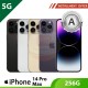 【5G】iPhone 14 Pro Max 256G - A