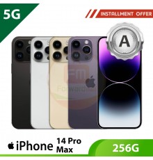 【5G】iPhone 14 Pro Max 256G - A