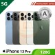 【5G】iPhone 13 Pro 128G - A