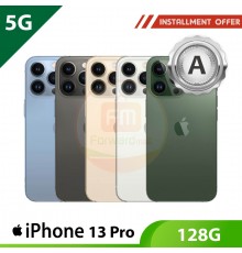 【5G】iPhone 13 Pro 128G - A