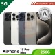 【5G】iPhone 15 Pro Max 256G - A