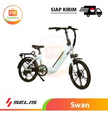 【IND】Selis Swan