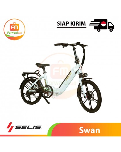 【IND】Selis Swan