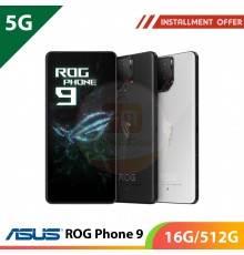 【5G】ASUS ROG Phone 9 16G/512G