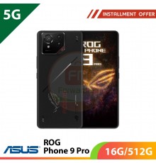 【5G】ASUS ROG Phone 9 Pro 16G/512G