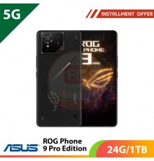 【5G】ASUS ROG Phone 9 Pro Edition 24G/1TB