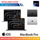 Apple MacBook Pro 14"(M4/10‑core CPU,10‑core GPU/16G/512G SSD)