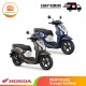 【IND】NEW Honda Scoopy Fashion