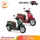 【IND】NEW Honda Scoopy Stylish