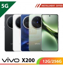 【5G】VIVO X200 12G/256G