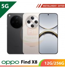 【5G】OPPO Find X8 12G/256G