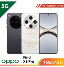 【5G】OPPO Find X8 Pro 16G/512G