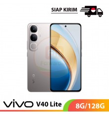 【IND】VIVO V40 Lite 8G/128G