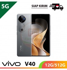 【IND】【5G】VIVO V40 12G/512G